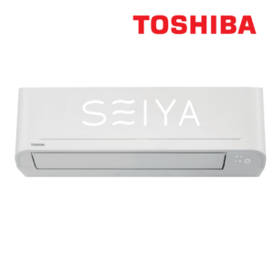 Toshiba Seiya NEW 3.3 kW, A++, A++ Set, včetně montáže