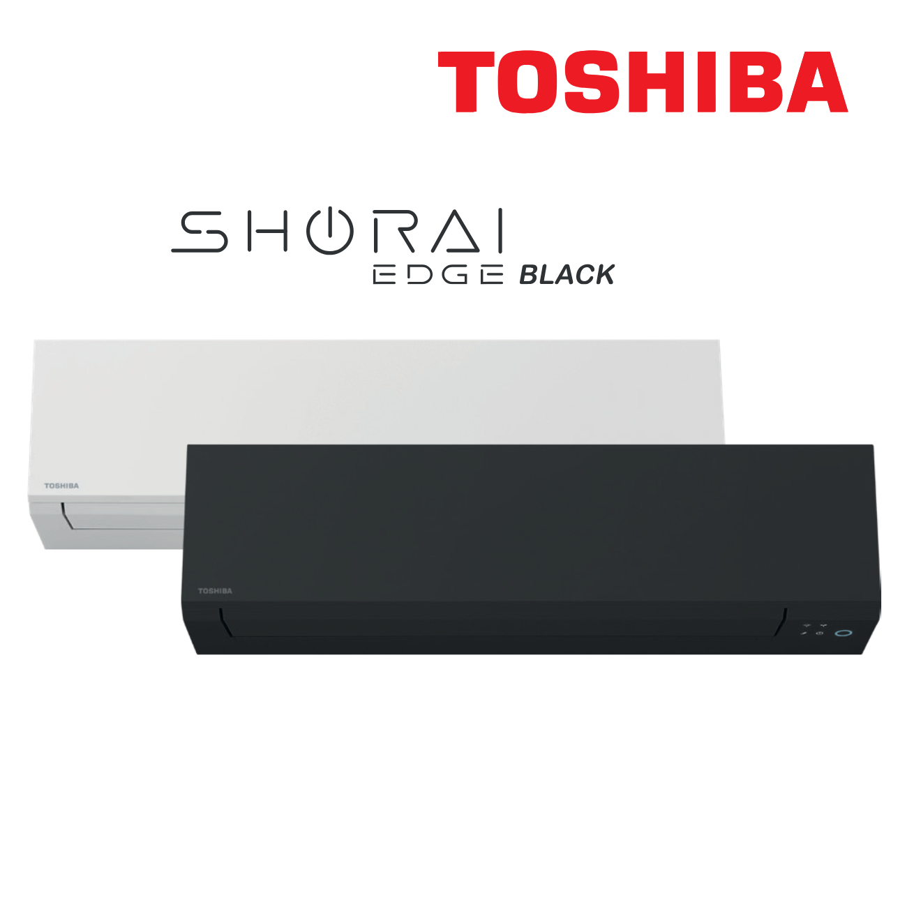 Toshiba SHORIA CURVE 2,5 kW, Bílá, A+++, A+++ Set, vč. montáže