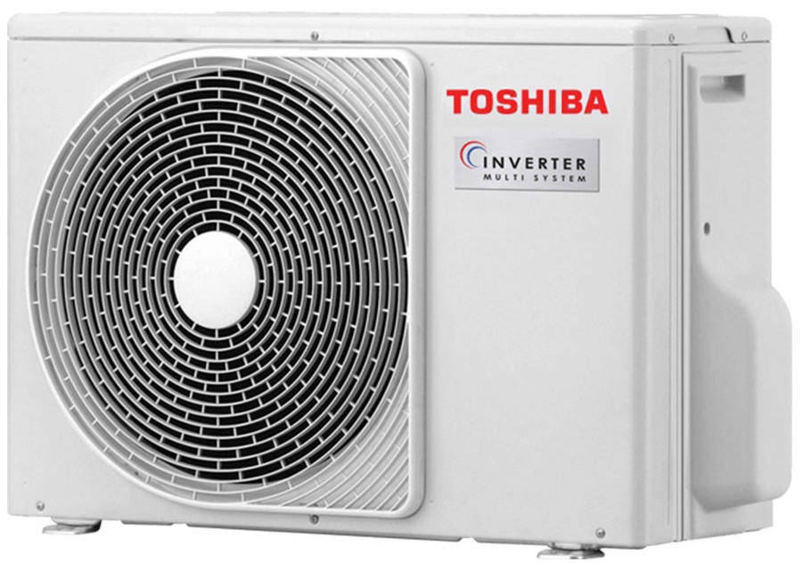 Toshiba Seiya NEW 3.3 kW, A++, A++ Set, včetně montáže - Obrázek 4