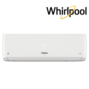 Klimatizace WHIRLPOOL 2.6 kW, A+++, A+++ Set, včetně montáže