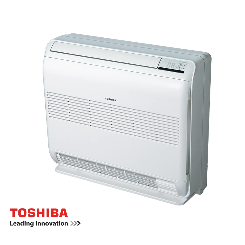 Toshiba RAS-B13J2FVG-E1 – Console – Vnitřní jednotka