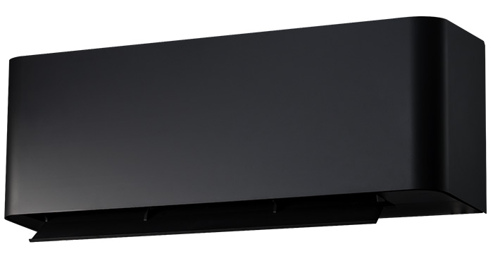 Toshiba RAS-B13P2KVSGB-E – SHORAI CURVE Černá – Vnitřní jednotka
