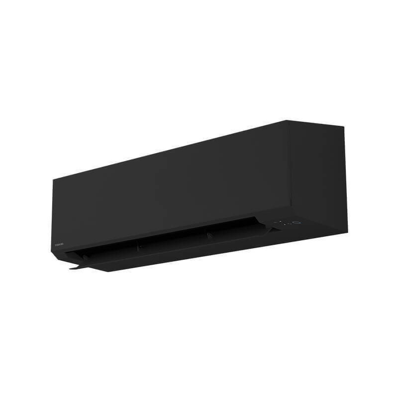 Toshiba RAS-B10G3KVSGB-E – Shorai EDGE Černá – Vnitřní jednotka