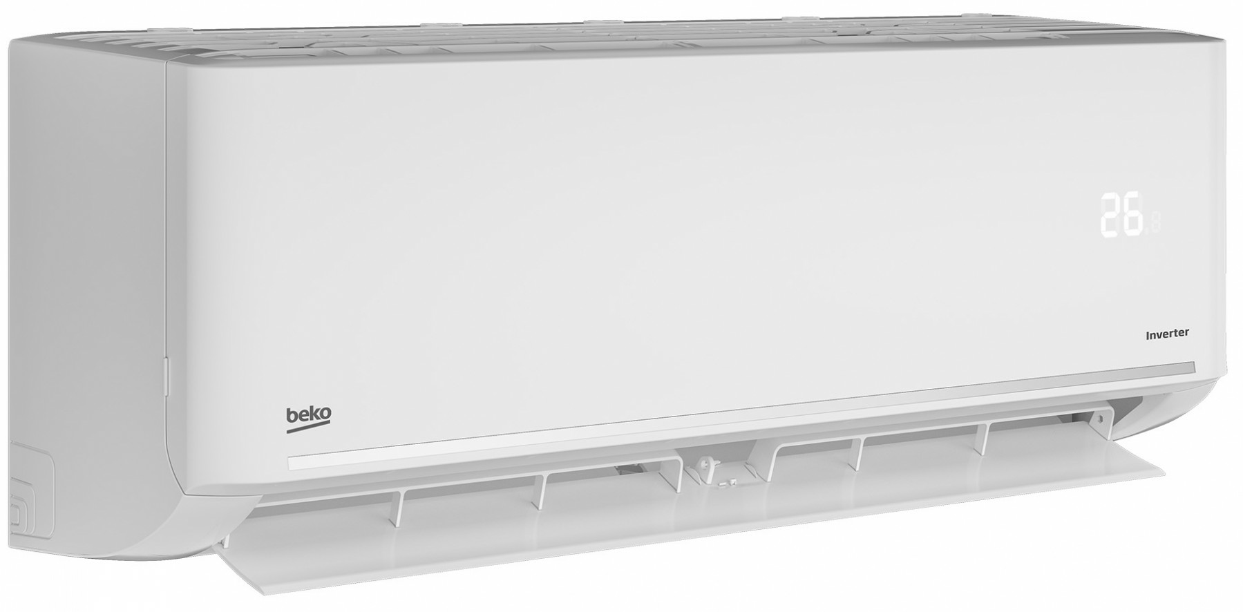 Beko vnitřní jednotka multisplit EVOLUTIO 5,3 kW A++/A+