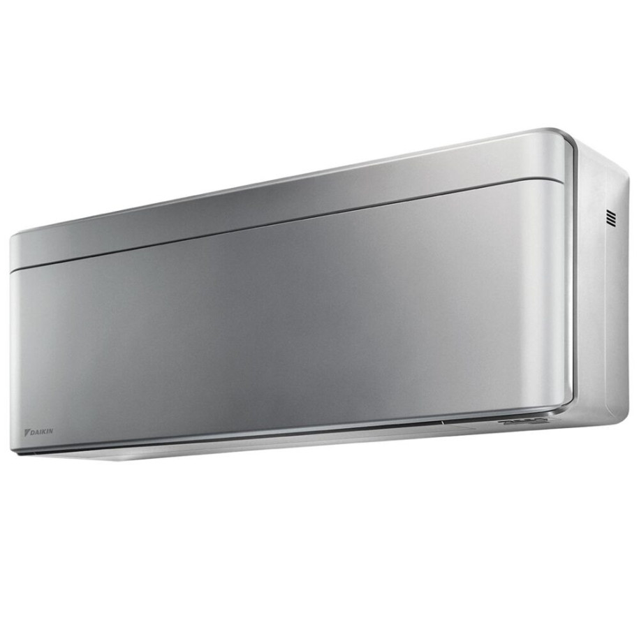 Daikin klimatizace split 1+1 Nepura Stylish Černá 3 kW A+++ R32 Wi‑Fi