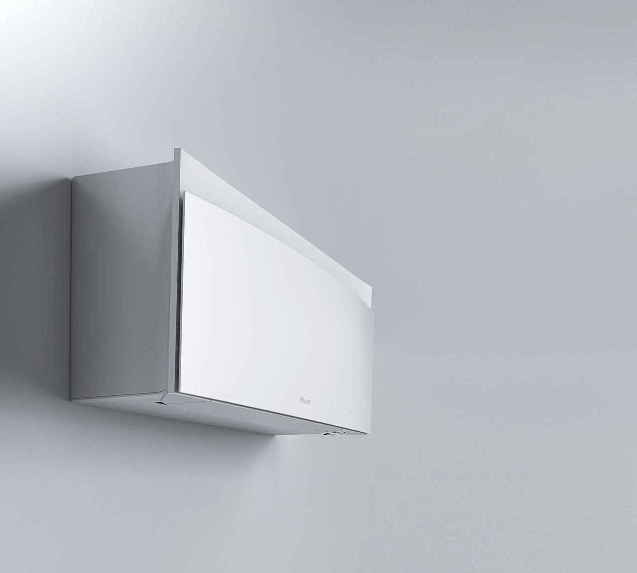 Daikin klimatizace split 1+1 Emura Matná bílá 2 kW A+++ R32 Wi‑Fi