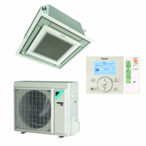 Daikin vnitřní jednotka multisplit Kazetové ploché 2,5 kW