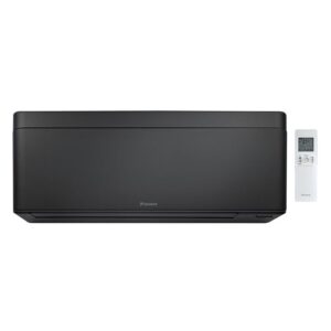 Daikin klimatizace split 1+1 Stylish Černá 2,5 kW A+++/A++ R32 Wi‑Fi