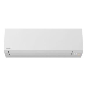 Toshiba klimatizace split 1+1 SHORAI CURVE Bílá 2,5 kW A+++ R32 Wi‑Fi