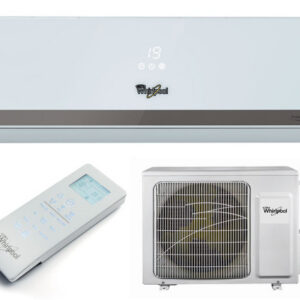 Whirlpool klimatizace split 1+1 SPICR 312W 3,5 kW A++/A+ R32 Wi‑Fi