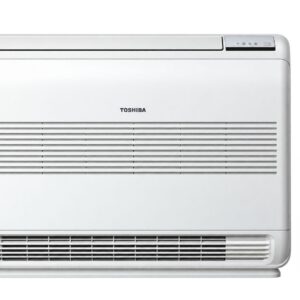 Toshiba klimatizace split 1+1 Console 5 kW A++ R32