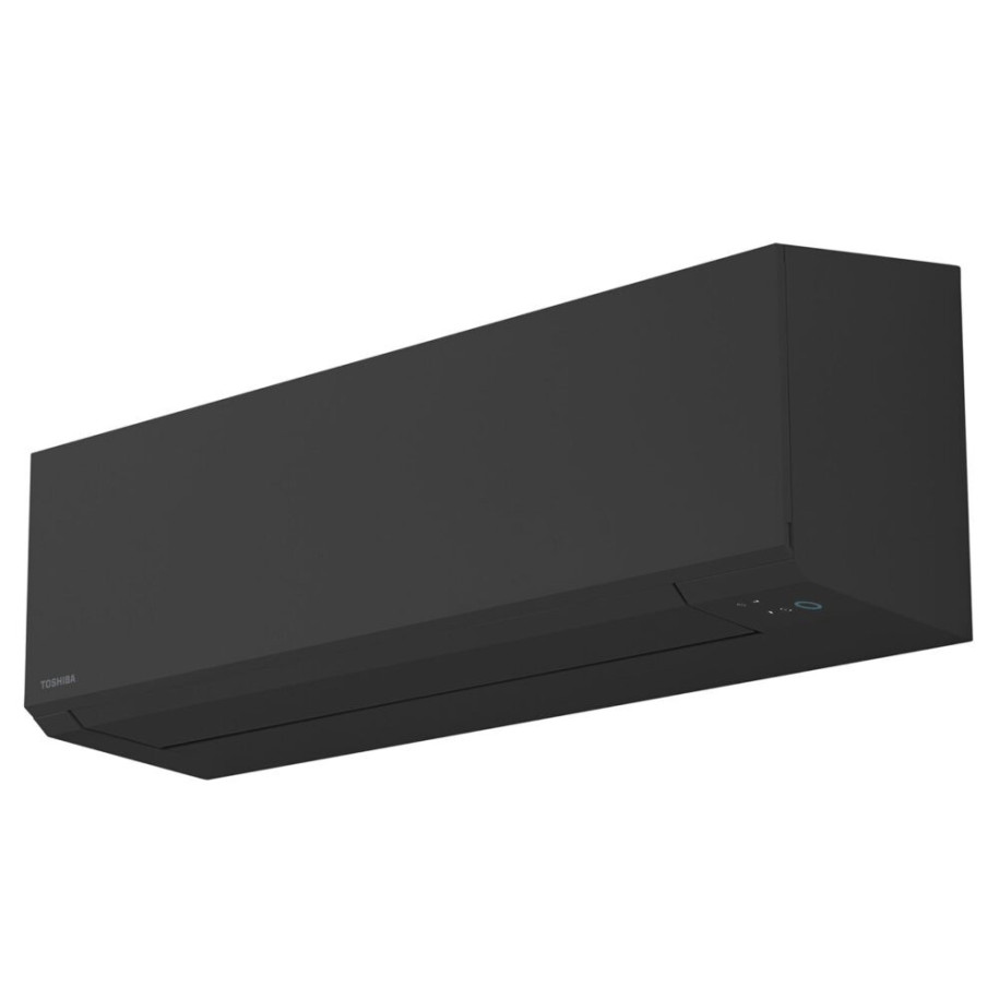 Toshiba klimatizace split 1+1 Shorai EDGE Černá 2,5 kW A+++ R32 Wi‑Fi