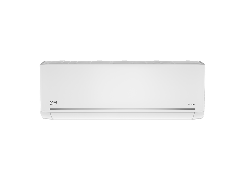 Vnitřní nástěnná klimatizace Beko EVOLUTIO Multi 3,5 kW BGMPI-125 – samostatná jednotka pro multisplit