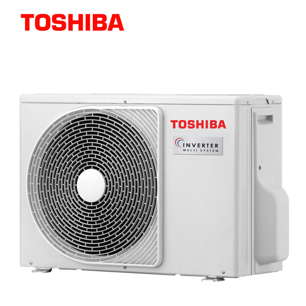 Toshiba RAS-2M18G3AVG-E – venkovní multisplitová jednotka 2+1