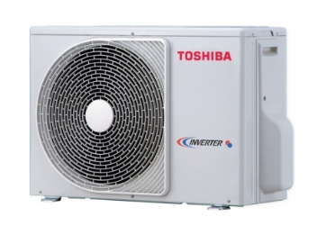Toshiba RAS-2M18G3AVG-E – Venkovní multisplitová jednotka 2+1