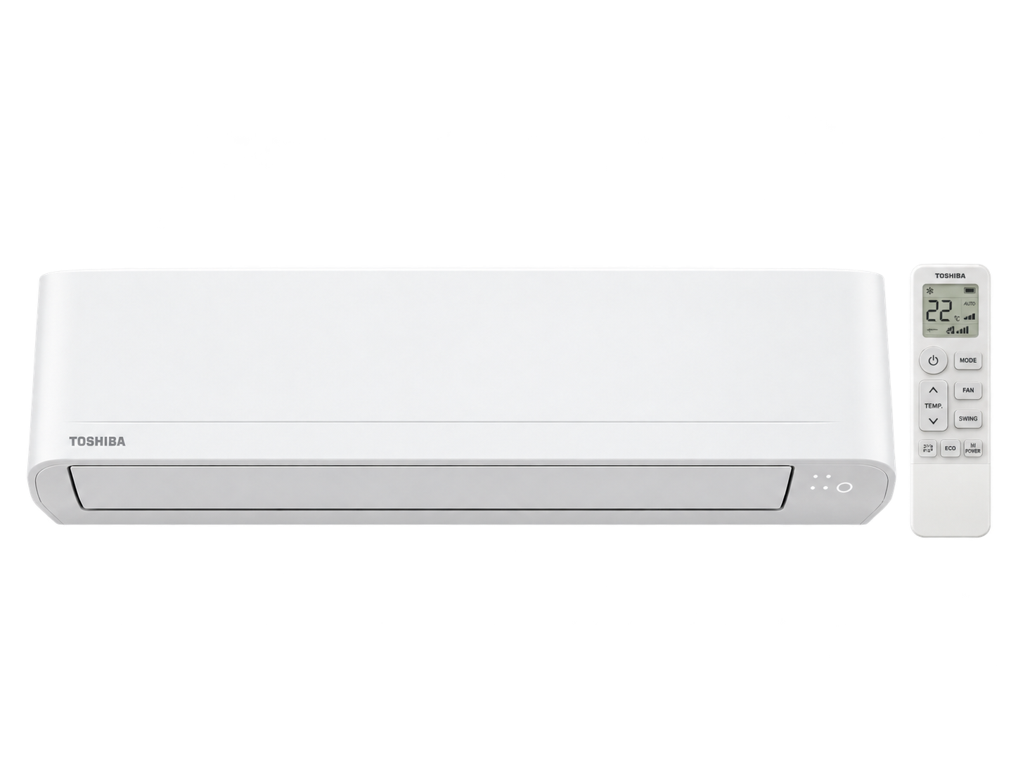 Toshiba RAS-B16E2KVG-E – SEIYA – Vnitřní jednotka