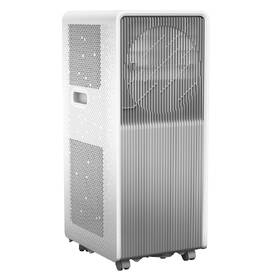 Mobilní klimatizace Beko BP409C 2,6 kW – samostatné mobilní provedení