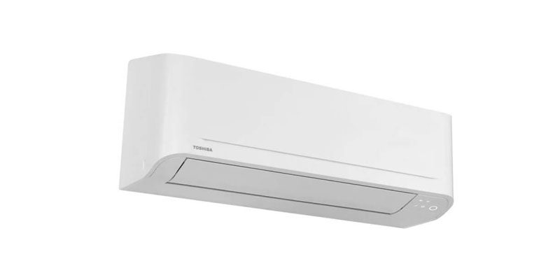 Vnitřní nástěnná klimatizace Toshiba SEIYA New 1,5 kW – samostatná jednotka pro multisplit